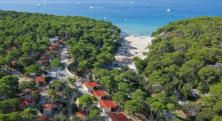 Mobile Homes Malu Biograd Na Moru